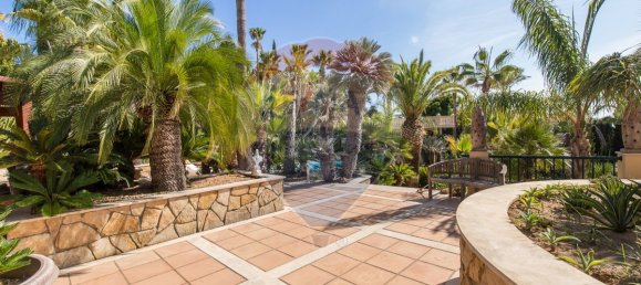 7 bedrooms House in Albufeira, Portugal No. 16696 19