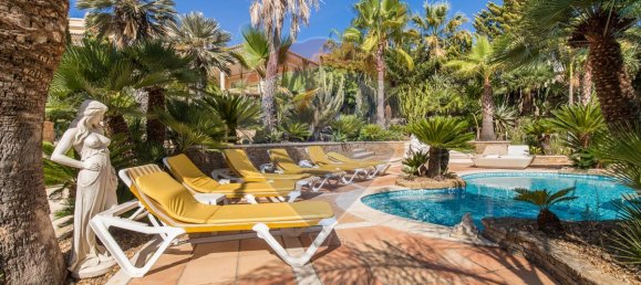 7 bedrooms House in Albufeira, Portugal No. 16696 25