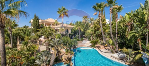 7 bedrooms House in Albufeira, Portugal No. 16696 27