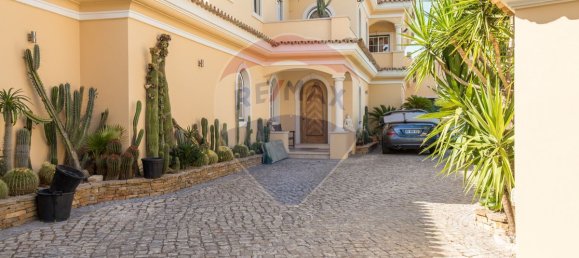 7 bedrooms House in Albufeira, Portugal No. 16696 15