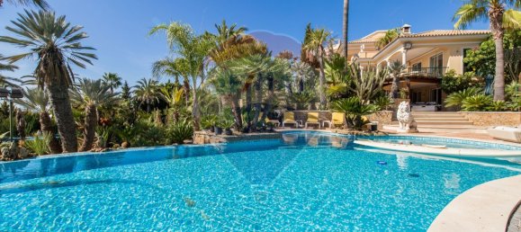 7 bedrooms House in Albufeira, Portugal No. 16696 24