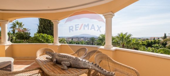 7 bedrooms House in Albufeira, Portugal No. 16696 11