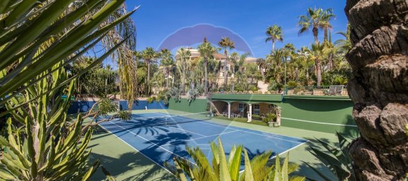 7 bedrooms House in Albufeira, Portugal No. 16696 17