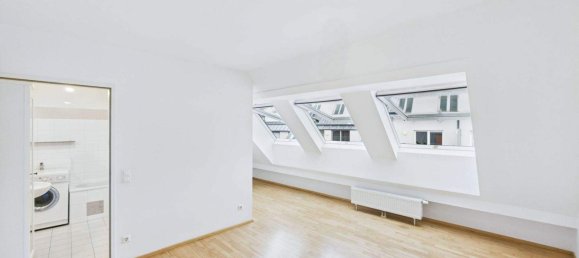 2-Zimmer Doppelhaus in Hernals, Austria, Nr. 204756 6