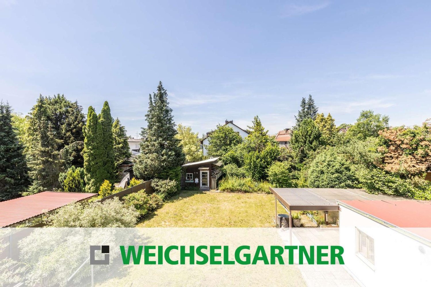  قطعة أرض في Munich, Germany رقم 359205