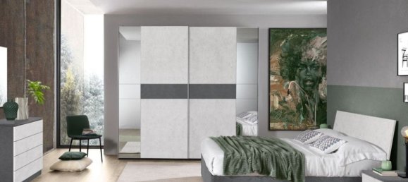 2غرفة شقة في Florence, Italy رقم 186143 41