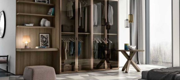 2غرفة شقة في Florence, Italy رقم 186143 15