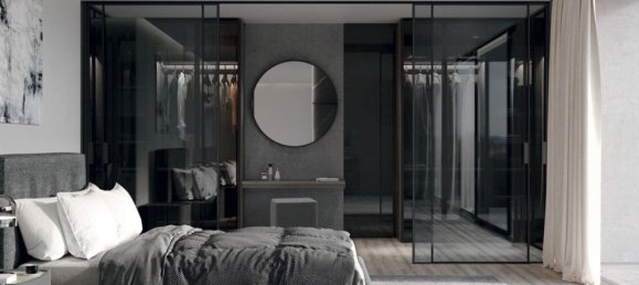 2غرفة شقة في Florence, Italy رقم 186143 43