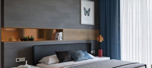 2غرفة شقة في Florence, Italy رقم 186143 35