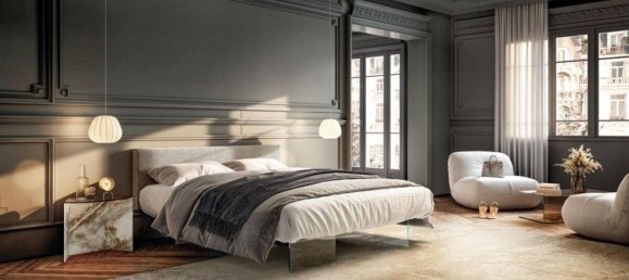 2غرفة شقة في Florence, Italy رقم 186143 40