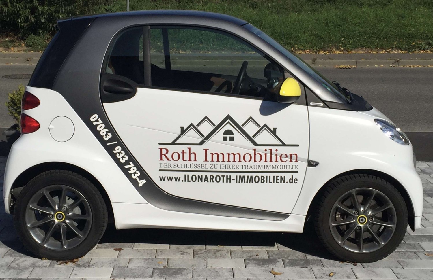 2 غرف نوم منزل ذو طابقين في Heilbronn, Germany رقم 312408