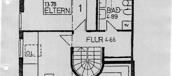 2 غرف نوم منزل ذو طابقين في Heilbronn, Germany رقم 312408 12