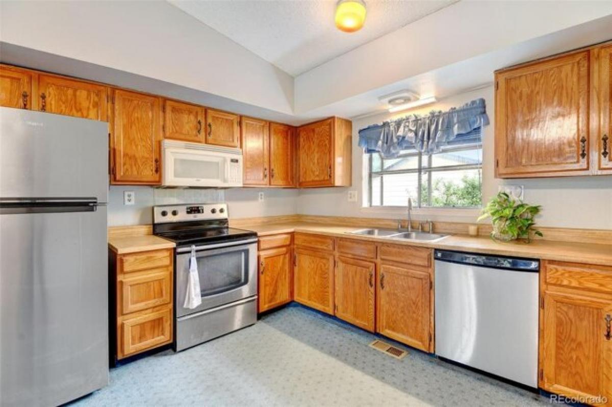 Casa T4 em Thornton, USA N.º 412239