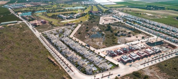 3 غرف نوم فيلا في Algorfa, Spain رقم 11644 19