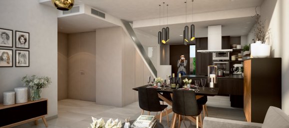 3 غرف نوم فيلا في Algorfa, Spain رقم 11644 6