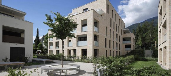 2 rooms Apartment in Bludenz, Austria No. 228773 2