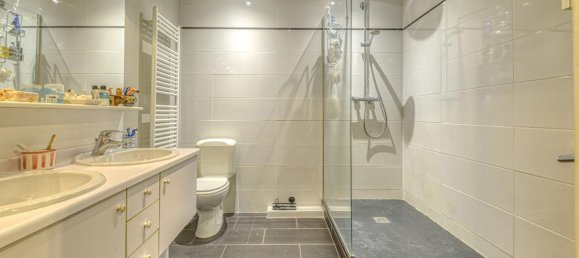 Duplex T3 em Nantes, France N.º 331112 8