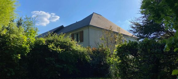 Duplex T3 em Nantes, France N.º 331112 2