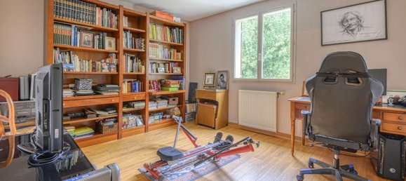 Duplex T3 em Nantes, France N.º 331112 10