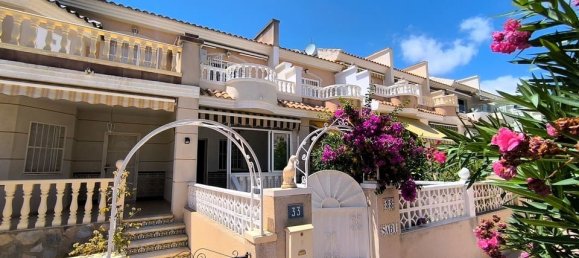 2 bedrooms Apartment in Ciudad Quesada, Spain No. 174662 23