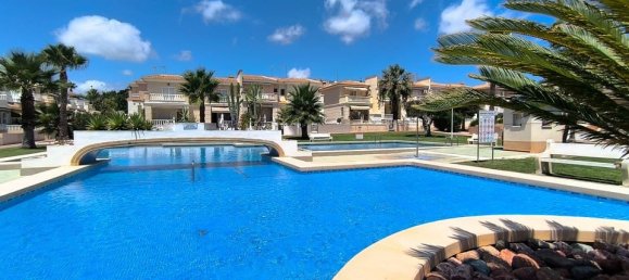 2 bedrooms Apartment in Ciudad Quesada, Spain No. 174662 24