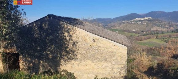 Estudio en Poggio Nativo, Italy No. 159761 9