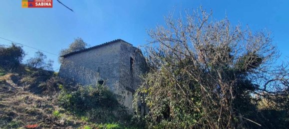 Estudio en Poggio Nativo, Italy No. 159761 12