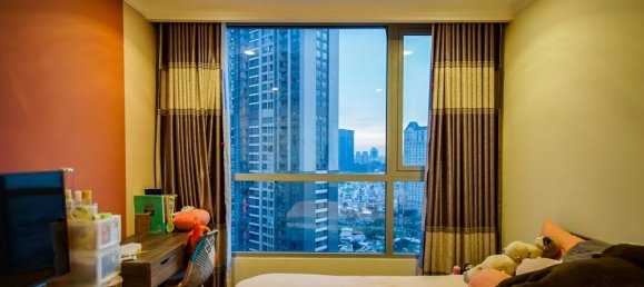 3 bedrooms Apartment in Binh Thanh, Vietnam No. 17772 21