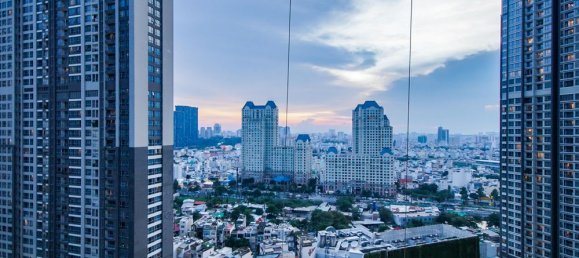 3 bedrooms Apartment in Binh Thanh, Vietnam No. 17772 10