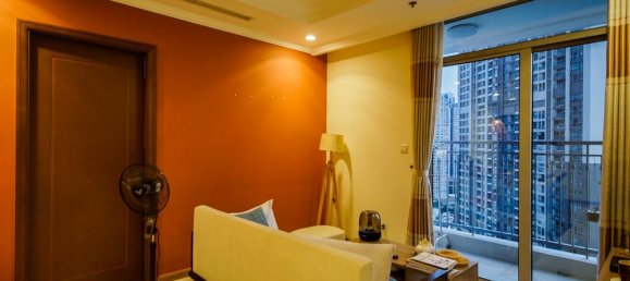 3 bedrooms Apartment in Binh Thanh, Vietnam No. 17772 19