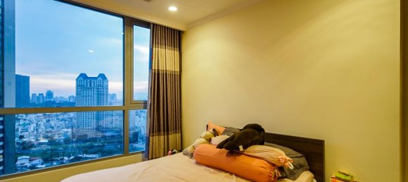 3 bedrooms Apartment in Binh Thanh, Vietnam No. 17772 22
