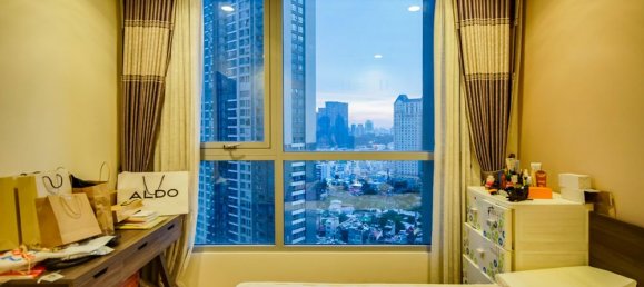 3 bedrooms Apartment in Binh Thanh, Vietnam No. 17772 8