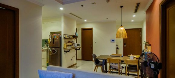 3 bedrooms Apartment in Binh Thanh, Vietnam No. 17772 17