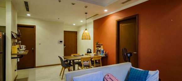 3 bedrooms Apartment in Binh Thanh, Vietnam No. 17772 16