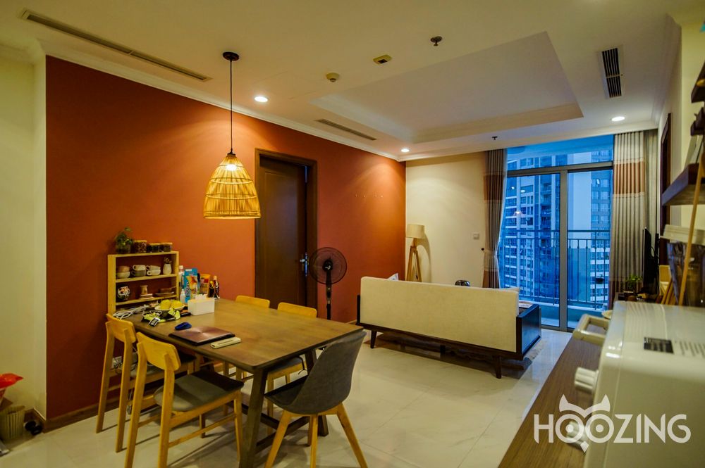 3 bedrooms Apartment in Binh Thanh, Vietnam No. 17772