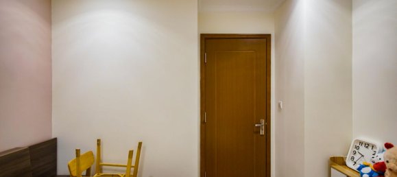 3 bedrooms Apartment in Binh Thanh, Vietnam No. 17772 5