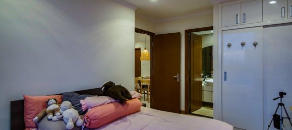 3 bedrooms Apartment in Binh Thanh, Vietnam No. 17772 26