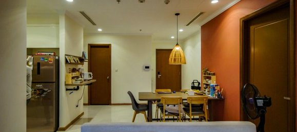 3 bedrooms Apartment in Binh Thanh, Vietnam No. 17772 15