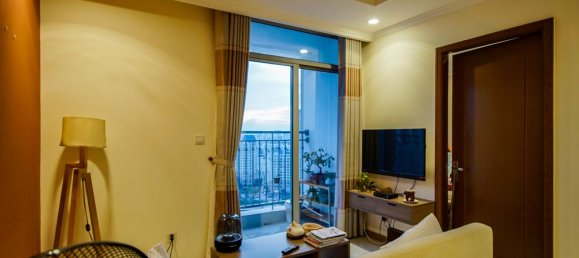 3 bedrooms Apartment in Binh Thanh, Vietnam No. 17772 18