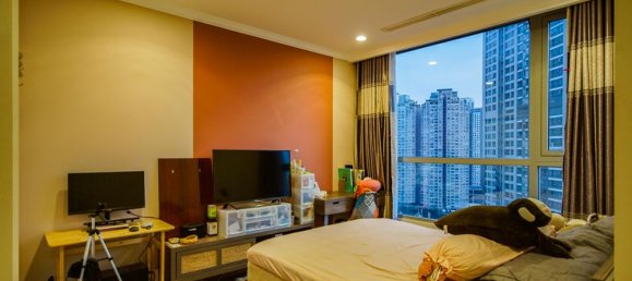 3 bedrooms Apartment in Binh Thanh, Vietnam No. 17772 20