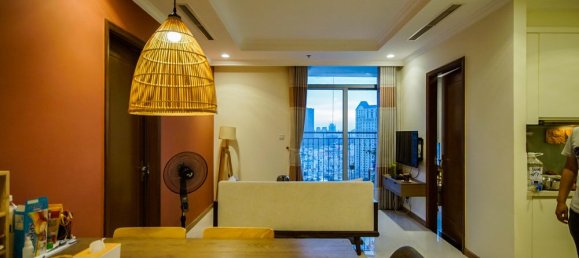 3 bedrooms Apartment in Binh Thanh, Vietnam No. 17772 13
