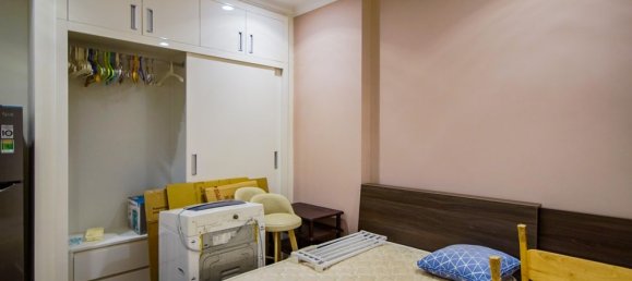 3 bedrooms Apartment in Binh Thanh, Vietnam No. 17772 2