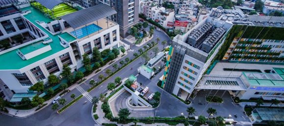 3 bedrooms Apartment in Binh Thanh, Vietnam No. 17772 11