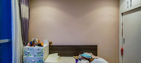 3 bedrooms Apartment in Binh Thanh, Vietnam No. 17772 9