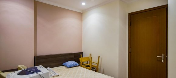 3 bedrooms Apartment in Binh Thanh, Vietnam No. 17772 3