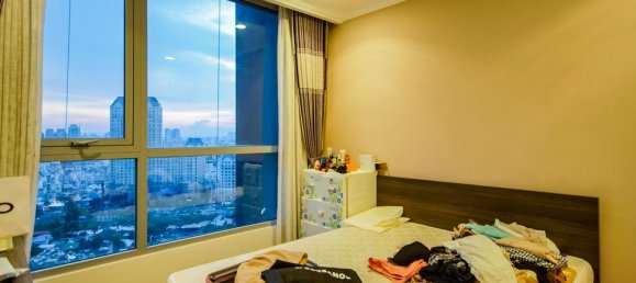 3 bedrooms Apartment in Binh Thanh, Vietnam No. 17772 6