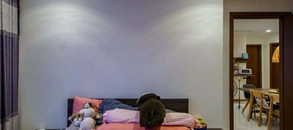 3 bedrooms Apartment in Binh Thanh, Vietnam No. 17772 23