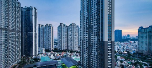 3 bedrooms Apartment in Binh Thanh, Vietnam No. 17772 12