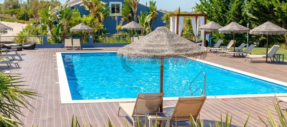  Hotel in Luz, Portugal No. 135948 34