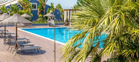  Hotel in Luz, Portugal No. 135948 35